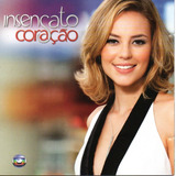 Cd Insensato Coracao 