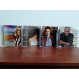 Cd Insensato Coração Novela Somlivre Coleção Completa 4 Cds