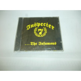 Cd Inspecter 7 The