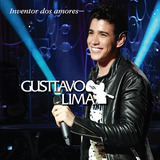 Cd Inventor Dos Amores Gusttavo L Gusttavo Lima