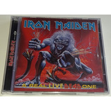 Cd Iron Maiden