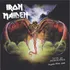 Cd Iron Maiden - Live At Donington (lacrado)