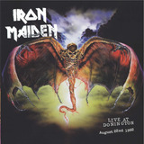 Cd Iron Maiden
