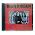 Cd Iron Maiden - Live At The Music Machine London 1979
