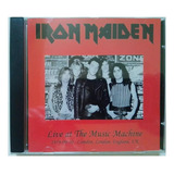 Cd Iron Maiden