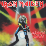 Cd Iron Maiden