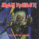 Cd Iron Maiden