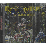 Cd Iron Maiden