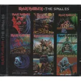 Cd Iron Maiden