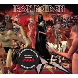 Cd Iron Maiden Dance