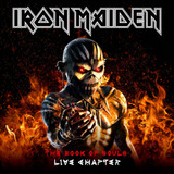 Cd Iron Maiden The