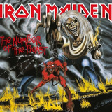Cd Iron Maiden The