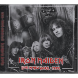 Cd Iron Maider