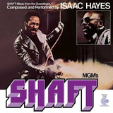 Cd Isaac Hayes Shaft