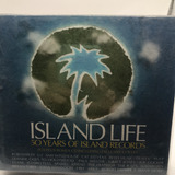 Cd Island Life 50