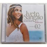 Cd Ivete Sangalo 
