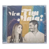 Cd Ivete Sangalo