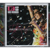 Cd Ivete Sangalo