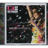 Cd Ivete Sangalo 