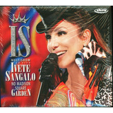 Cd Ivete Sangalo
