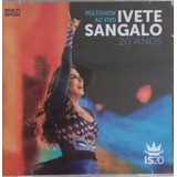 Cd Ivete Sangalo