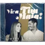 Cd Ivete Sangalo E