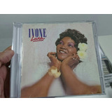 Cd Ivone Lara 1985