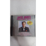 Cd Jack Jones Greatest