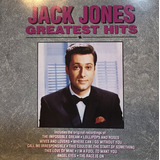 Cd Jack Jones Greatest