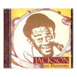Cd Jackson Do Pandeiro