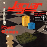 Cd Jaguar Power Games