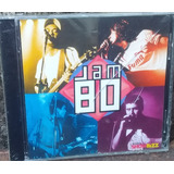 Cd Jam 80