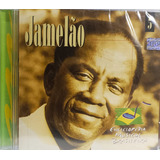 Cd Jamelao Enciclopedia Musical