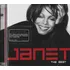 Cd Janet Jackson Best Lacrado Duplo