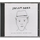 Cd Jason Mraz We
