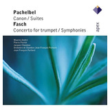 Cd Jean Francois Paillard