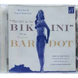 Cd Jean Yatove Girl