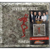 Cd Jethro Tull 