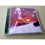 Cd Jimi Hendrix 