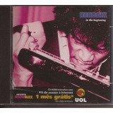 Cd Jimi Hendrix In