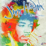 Cd Jimi Hendrix Live
