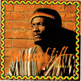 Cd Jimmy Cliff - Cliff In Brazil -