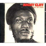 Cd Jimmy Cliff 