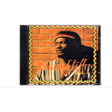 Cd Jimmy Cliff 
