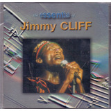 Cd Jimmy Cliff 