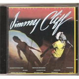 Cd Jimmy Cliff