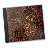 Cd Jimmy Cliff Breakout Peace Tema Da Novela Felicidade