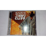Cd Jimmy Cliff We