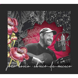 Cd João Bosco - Abricó-de-macaco