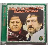 Cd Joao De Almeida
